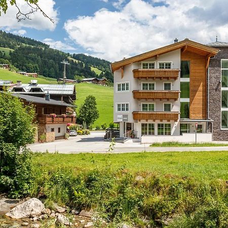 Appartements Ferienwohnungen Unser Unterberg Maria Alm am Steinernen Meer Dış mekan fotoğraf