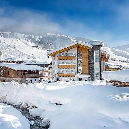 Appartements Ferienwohnungen Unser Unterberg Maria Alm am Steinernen Meer Dış mekan fotoğraf