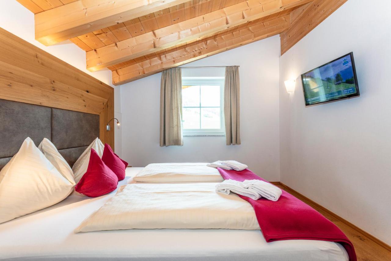 Appartements Ferienwohnungen Unser Unterberg Maria Alm am Steinernen Meer Dış mekan fotoğraf