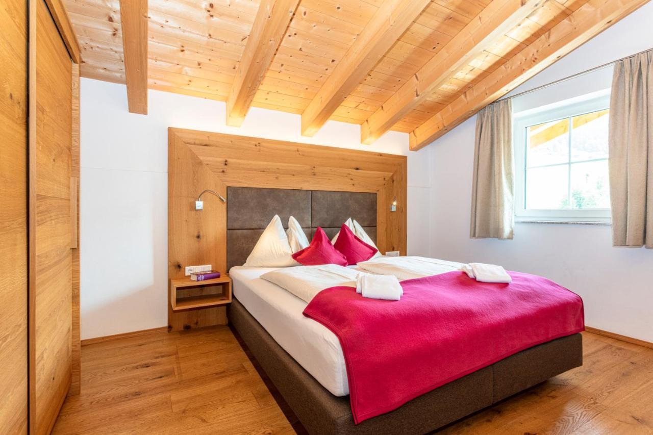 Appartements Ferienwohnungen Unser Unterberg Maria Alm am Steinernen Meer Dış mekan fotoğraf